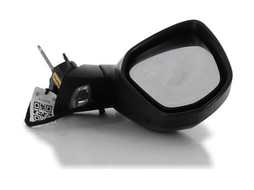 Right mirror PEUGEOT 3008 I MPV (0U_) 1.6 HDi | BP32279509C27