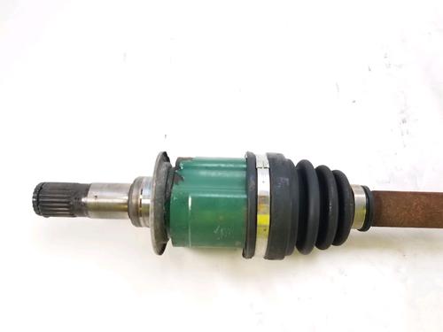 Left rear driveshaft MITSUBISHI OUTLANDER III (GG_W, GF_W, ZJ, ZL, ZK) 2.2 Di-D 4WD (GF6W) | BP15189721M40 