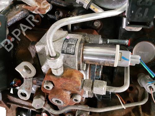 Engine MITSUBISHI PAJERO IV (V8_W, V9_W) 3.2 DI-D 4WD (V98W, V88W) | BP39393994M1 - Image 8