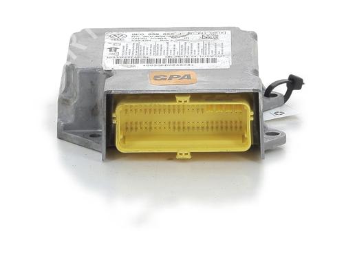 Used ECU airbags AUDI A5 (8T3) 3.0 TDI quattro (240 hp) 29111271
