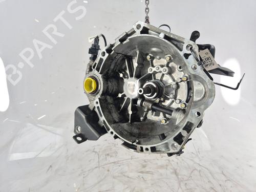 Gearbox KIA RIO III (UB) 1.25 CVVT | BP39763835M3 - Image 2