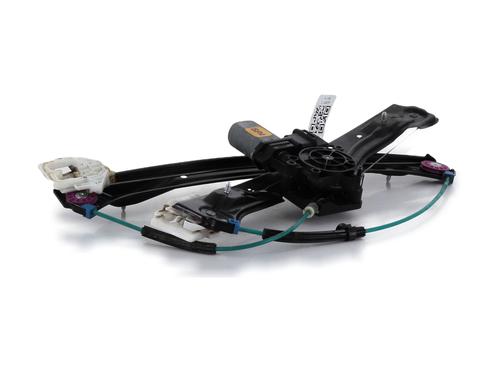 Front left window mechanism BMW 1 (F20) 120 i | BP30474558C22