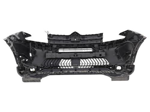 Front bumper CITROËN C5 AIRCROSS (A_) 1.6 Hybrid 225 (A45GFR) | BP29552480C7 