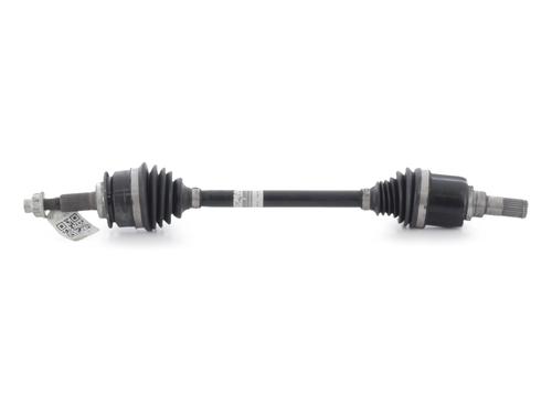 Left front driveshaft SUZUKI SWIFT IV (FZ, NZ) 1.3 DDiS (AZG413D, ZC02S, ZC92S) | BP37016649M38 - Image 2
