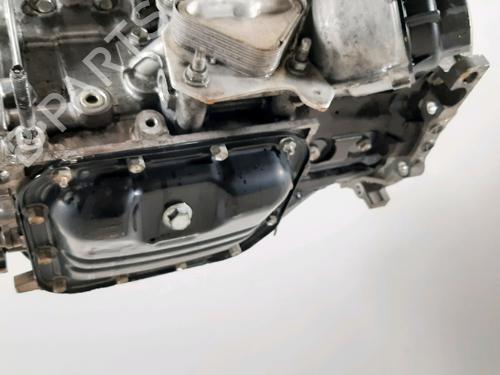 Engine TOYOTA AURIS (_E18_) 1.4 D-4D (NDE180_, NDE180R) | BP31349301M1