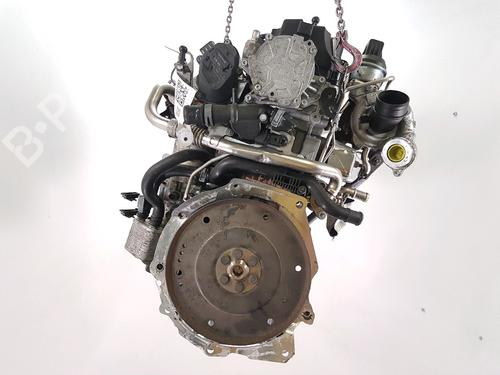 Engine VW TIGUAN (5N_) 2.0 TDI 4motion | BP38344422M1 - Image 3