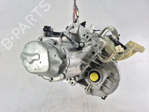 Gearbox PEUGEOT 2008 I (CU_) 1.2 THP 110 / PureTech 110 | BP39764374M3 - Image 4
