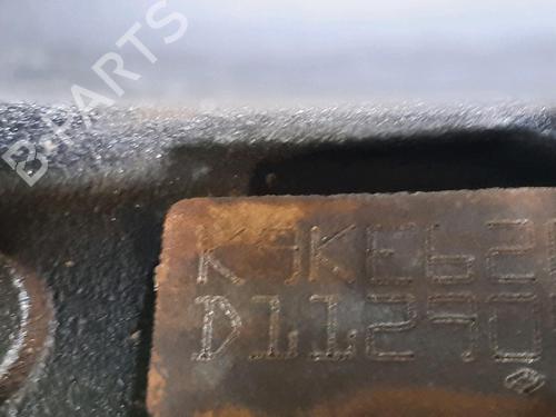 Engine DACIA SANDERO II 1.5 dCi | BP31152494M1 