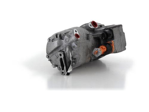 Airco pomp JEEP COMPASS (MP, M6, MV, M7) 1.3 Hybrid 4x4 (240 hp) 30693323