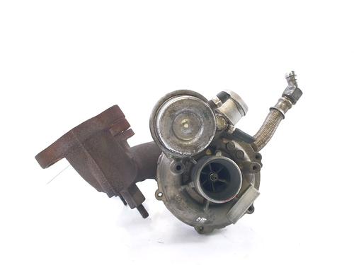 Turbocharger/Supercharger SEAT IBIZA III (6L1) 1.4 TDI | BP27993634M71