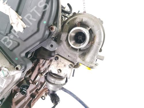 Engine ALFA ROMEO MITO (955_) 1.6 JTDM (955AXC1B) | BP39161315M1 - Image 8