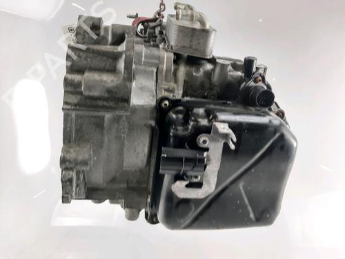 Used Gearbox Gearbox SEAT LEON ST (5F8) 2.0 TDI 4Drive (184 hp) 36512522 36512522