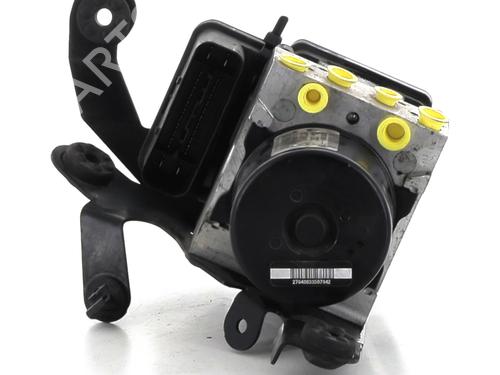 ABS Bremseaggregat RENAULT MEGANE III Grandtour (KZ0/1) 1.9 dCi (KZ0J, KZ0N, KZ1S) (131 hp) 30924815