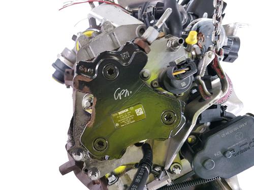 Engine MERCEDES-BENZ B-CLASS Sports Tourer (W245) B 180 CDI (245.207) | BP26609047M1