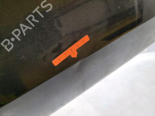Left rear door VW POLO V (6R1, 6C1) 1.2 | BP28310561C4 