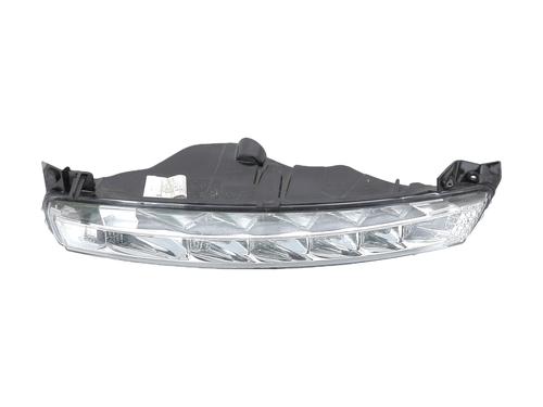 Right daytime light CITROËN C4 Picasso I MPV (UD_) 1.6 HDi 110 | BP31822036C103 
