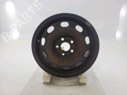 Used Rim VW GOLF IV (1J1) 1.6 (100 hp) 23525404