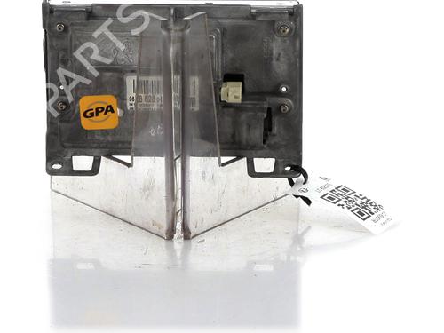 Display monitor PEUGEOT 208 I (CA_, CC_) 1.6 BlueHDi 100 | BP29217609C48 