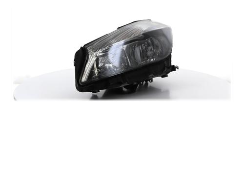 Left headlight MERCEDES-BENZ A-CLASS (W176) A 180 CDI (176.000) | BP36513466C28 - Image 4