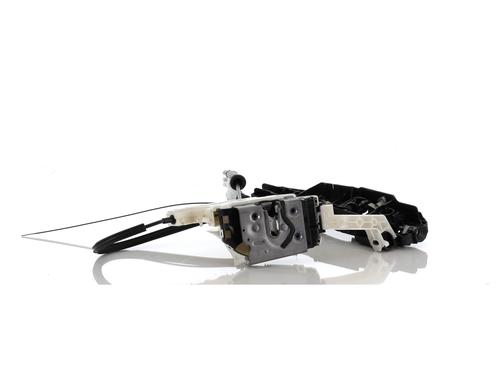 Rear right lock FIAT 500X (334_) 1.0 (334.AXN1B) | BP17466871C99 