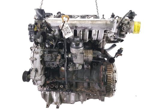 Engine KIA CEE'D SW (ED) 1.6 CRDi 115 | BP24634685M1 