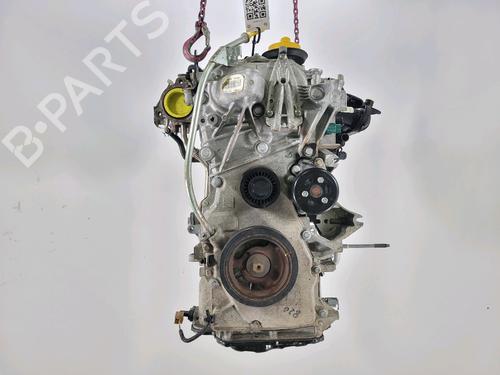 Used Engine RENAULT CLIO IV (BH_) 0.9 TCe 90 (BHNF, BHMA, BHMH, BHJK, BHJR) (90 hp) 30503543
