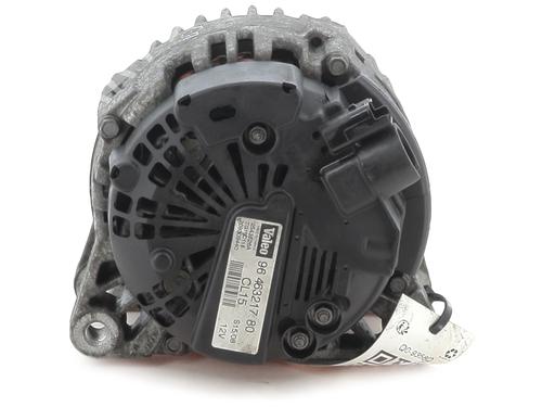 Generator PEUGEOT 307 SW (3H) 1.6 HDI 90 (90 hp) 27729373