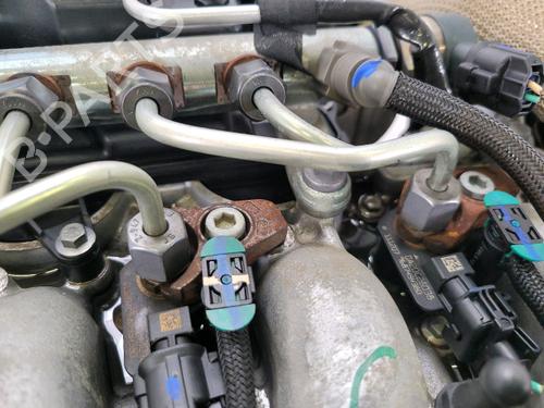 Engine CITROËN C5 III (RD_) 2.2 HDi 200 (RD4HLA) | BP40441424M1 - Image 8