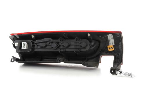 Left taillight MERCEDES-BENZ CITAN Box Body/MPV (W415) 109 CDI (415.601, 415.603, 415.605) | BP29495456C34 