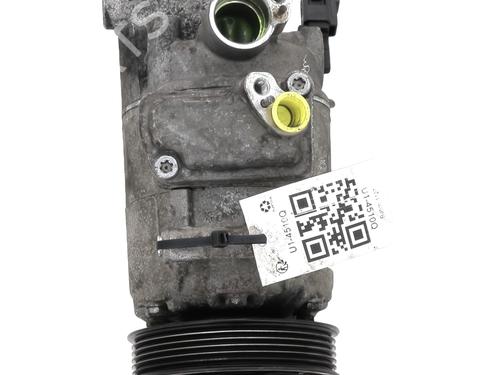 AC compressor VW POLO V (6R1, 6C1) 1.6 TDI | BP30827180M34 