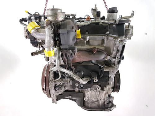Engine TOYOTA YARIS (_P9_) 1.4 D-4D (NLP90_, NLP90R) | BP37657875M1 - Image 4