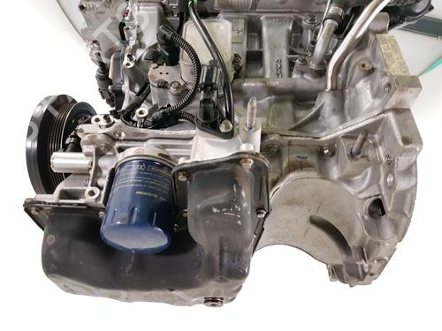 Engine CITROËN C3 AIRCROSS II (2R_, 2C_) 1.2 PureTech 110 (2RHNZB, 2RHNZW, 2RHNPX, 2RHNPJ) | BP39087882M1 - Image 10