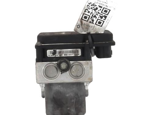 ABS Bremseaggregat AUDI A4 B7 Avant (8ED) 3.0 TDI quattro | BP28803449M43 