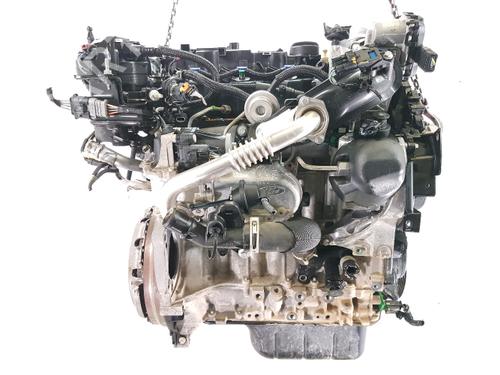 Engine FORD FIESTA VI (CB1, CCN) 1.5 TDCi | BP40521193M1 - Image 4