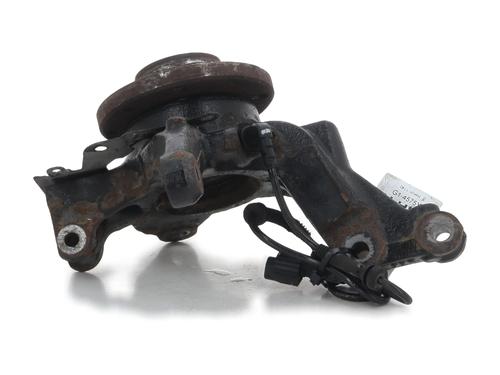 Left front steering knuckle RENAULT CLIO IV (BH_) 1.5 dCi 75 | BP30312625M25