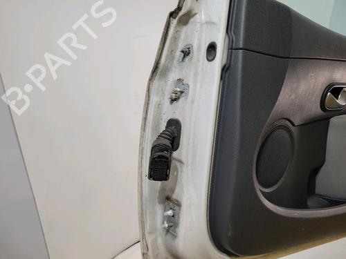 Right front door RENAULT CLIO III (BR0/1, CR0/1) 1.5 dCi | BP30800427C3 