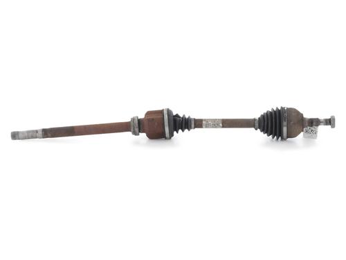 Right front driveshaft PEUGEOT 308 CC (4B_) 2.0 HDi | BP36795024M39 - Image 2