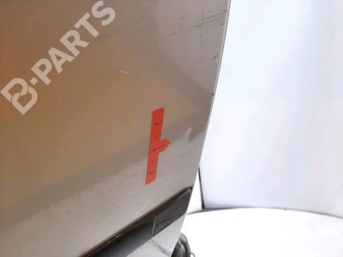 Right rear door FORD FOCUS II Turnier (DA_, FFS, DS) 1.8 TDCi | BP12101967C5 