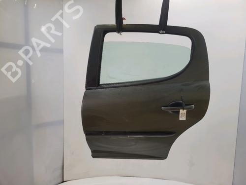 Used Left rear door Left rear door 39194878 39194878