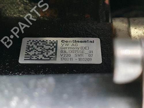 Engine SEAT LEON (1P1)  | BP34413837M1  - Image 8