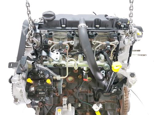 Engine PEUGEOT 206 SW (2E/K) 2.0 HDi | BP32130119M1 