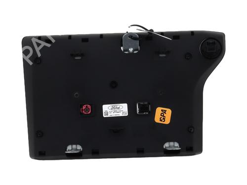 Display FORD PUMA (J2K, CF7) 1.0 EcoBoost mHEV | BP31606649C48 - Image 2