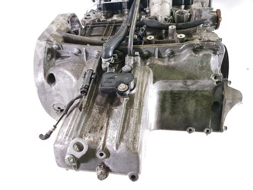 Engine MERCEDES-BENZ A-CLASS (W168) A 140 (168.031, 168.131) | BP30799128M1 