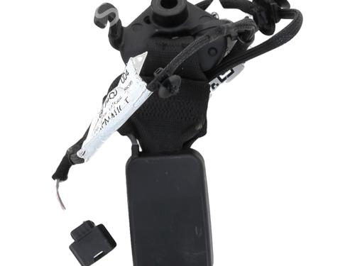 Seat buckle RENAULT SCÉNIC III (JZ0/1_) 1.5 dCi | BP29552849I32 