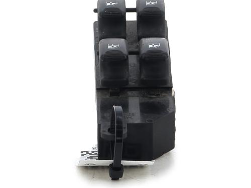 Left front window switch HYUNDAI SANTA FÉ I (SM) 2.0 CRDi 4x4 | BP33280614I27 - Image 3