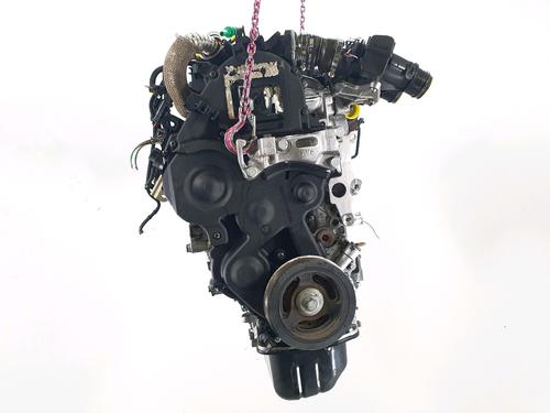 Used Engine CITROËN C4 I (LC_) 1.6 HDi (90 hp) 32309468