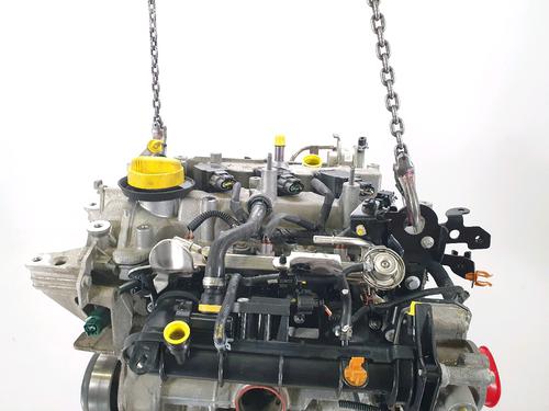 Engine RENAULT CLIO IV (BH_) 0.9 TCe 90 (BHNF, BHMA, BHMH, BHJK, BHJR) | BP39224903M1  - Image 5