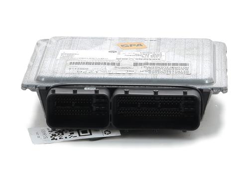 Used Engine control unit (ECU) BMW 3 Touring (E91) 330 i (258 hp) 25208521