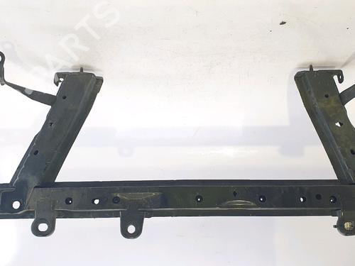 Used Crossmember RENAULT CLIO IV (BH_) 0.9 TCe 90 (BHNF, BHMA, BHMH, BHJK, BHJR) (90 hp) 29198422