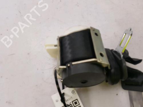 Rear center seatbelt LANCIA MUSA (350_) 1.4 (350.AXA11, 350.AXA1A) | BP27916175I27 